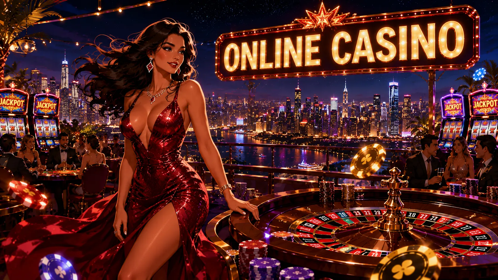 Casinosofortauszahlung