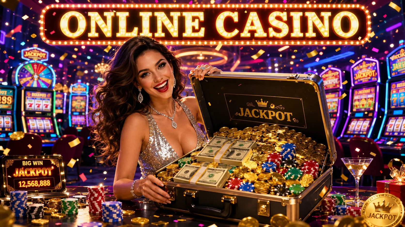 Casinosofortauszahlung