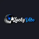 Luckyvibe logo