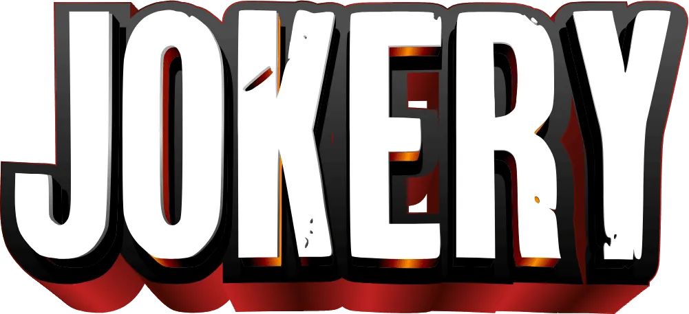 Jokery logo