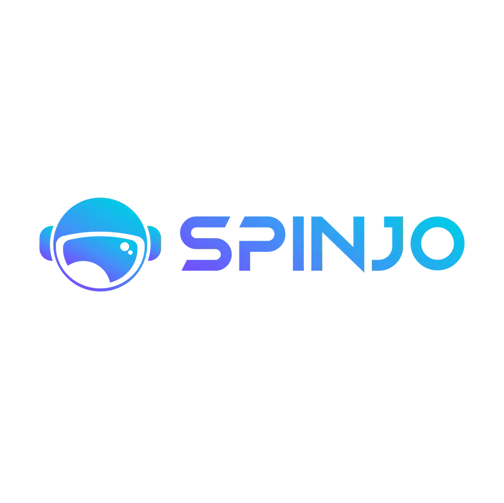 Spinjo logo
