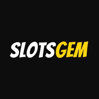 Slotsgem logo